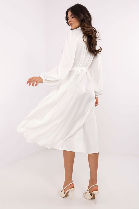 Robe de cocktail model 203856 Lakerta
